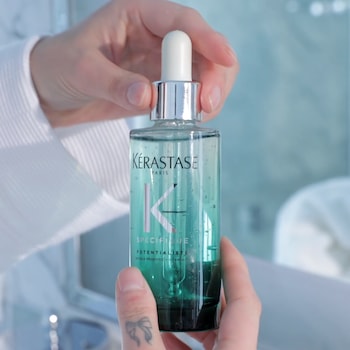 Potentialiste Hydrating & Soothing Scalp Serum - Kérastase